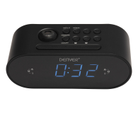 Denver Radiobudzik Denver CRP-717B z projektorem czasu - 1535091 - zdjęcie 3